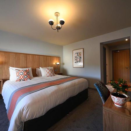 Park Head Hotel Bishop Auckland Buitenkant foto